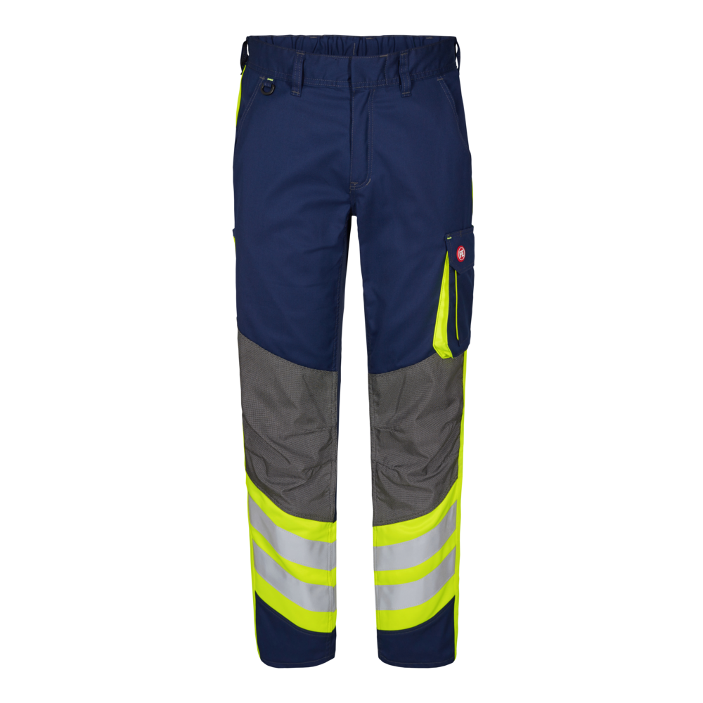 F. Engel Cargo Hose 16538 blauink/gelb CH54, Standard