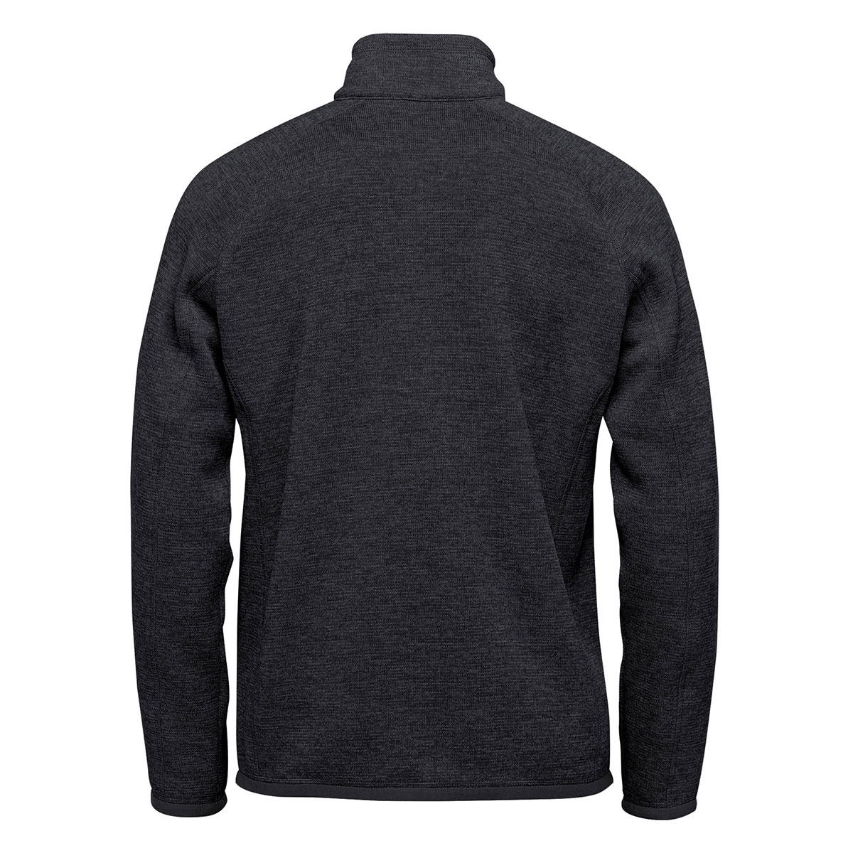 Stormtech Avalante Fleecejacke mit durchgehendem Reißverschluss für Herren