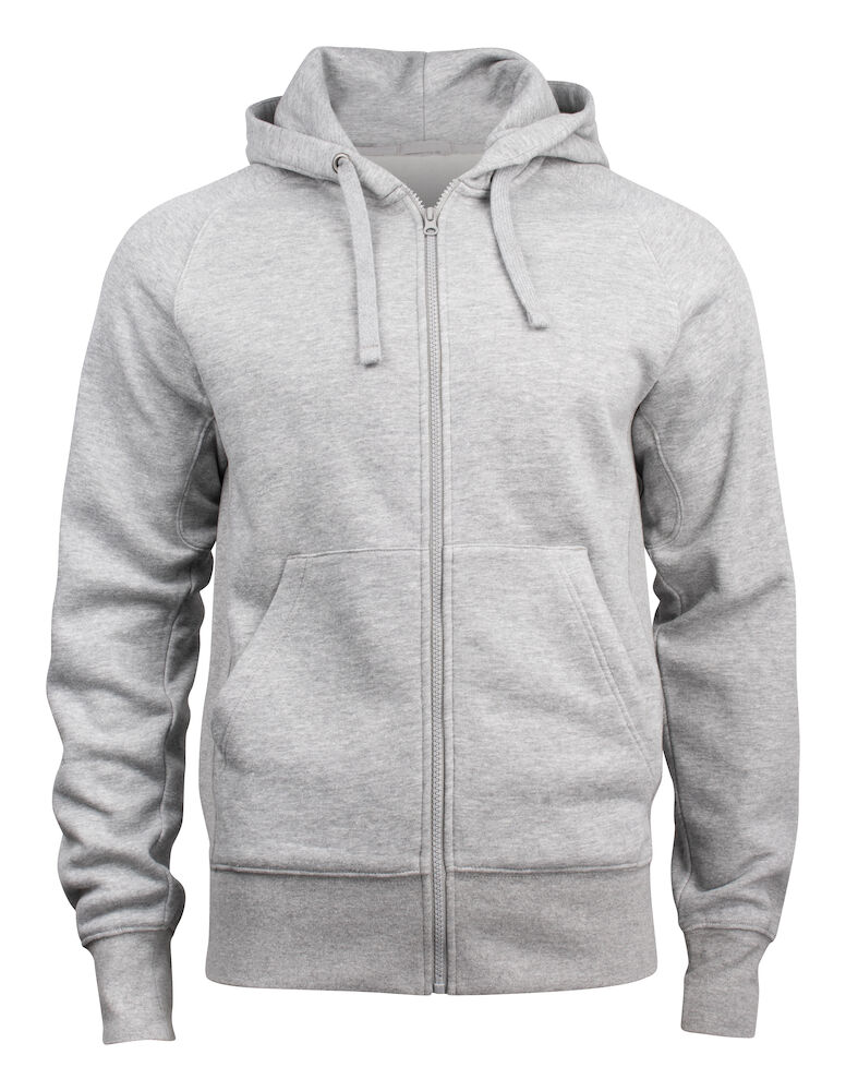 Harper 95 graumeliert 3XL