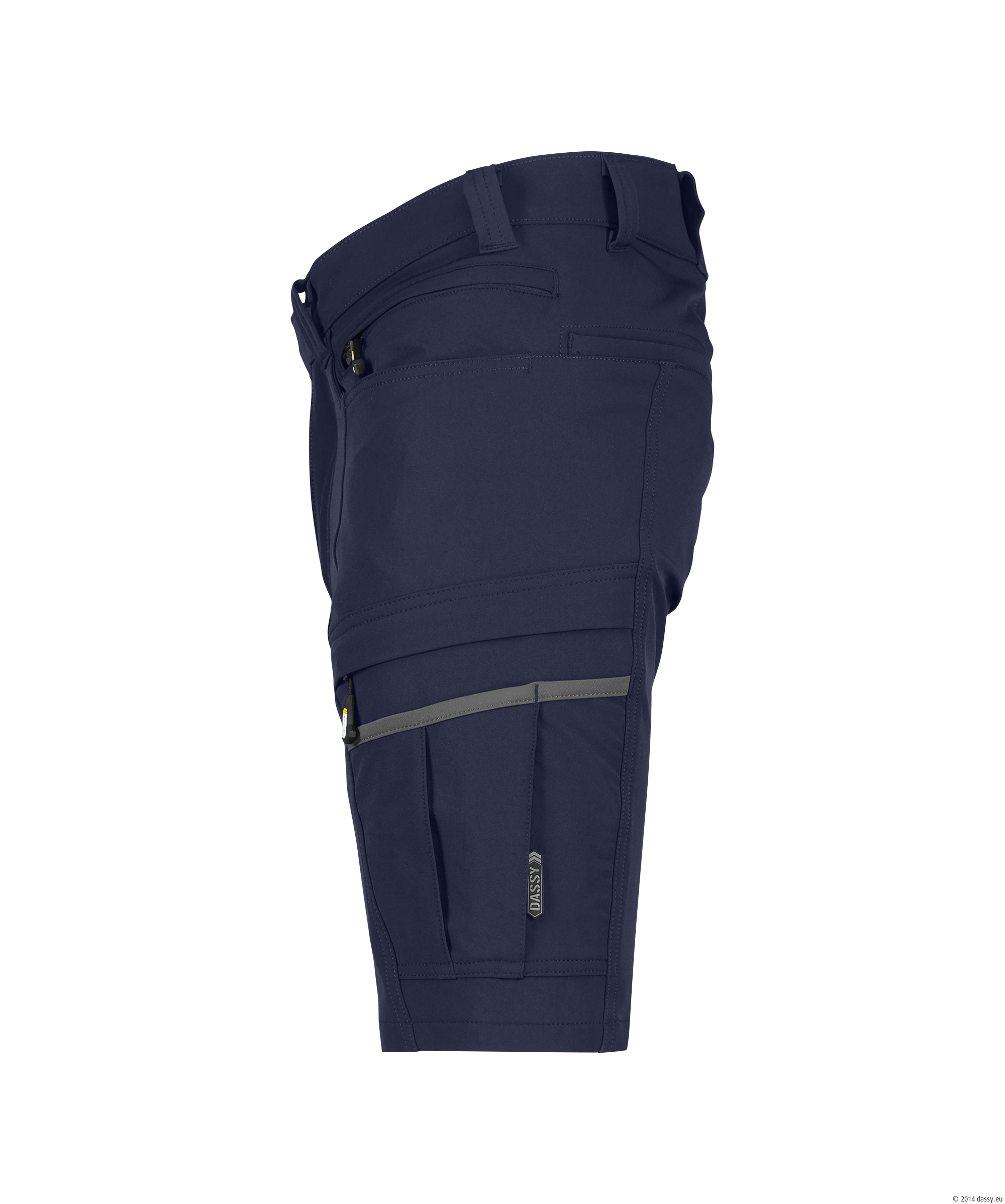 DASSY® Sparx 0883-nachtblau 36