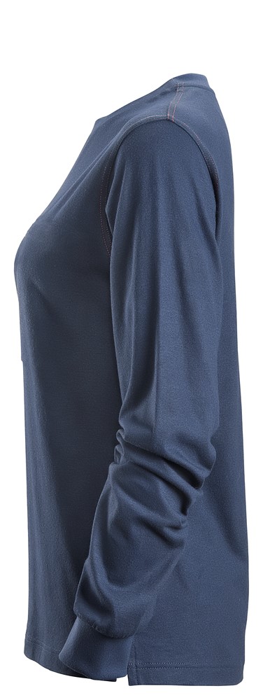 Damen-Langarmshirt