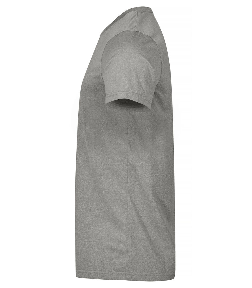 Basic Active-T 95 graumeliert XS