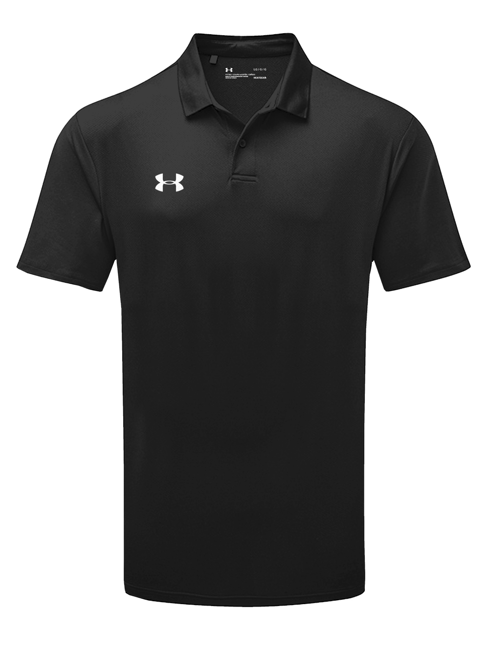 Under Armour Performance-Poloshirt für Herren
