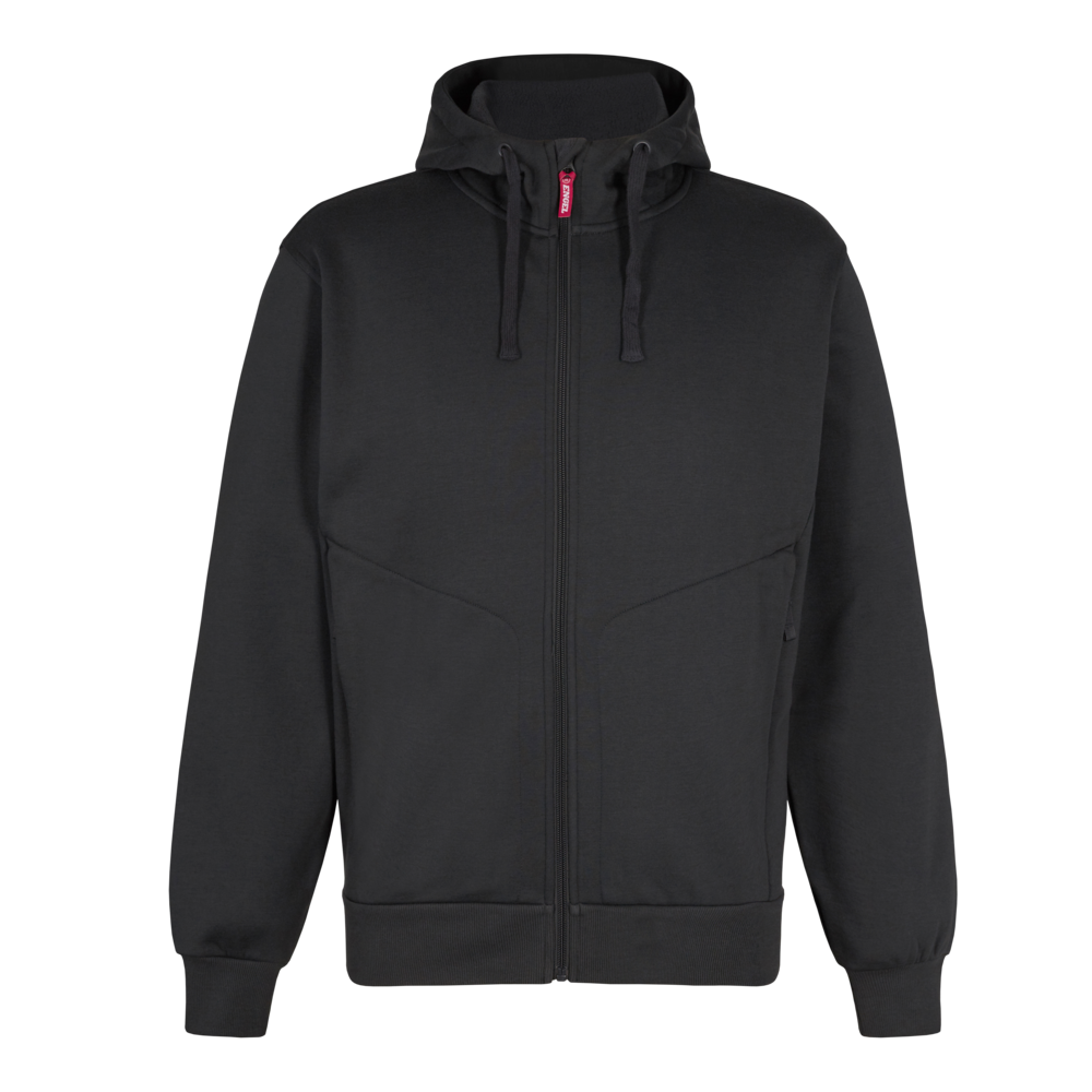 Extend Kapuzen-Jacke