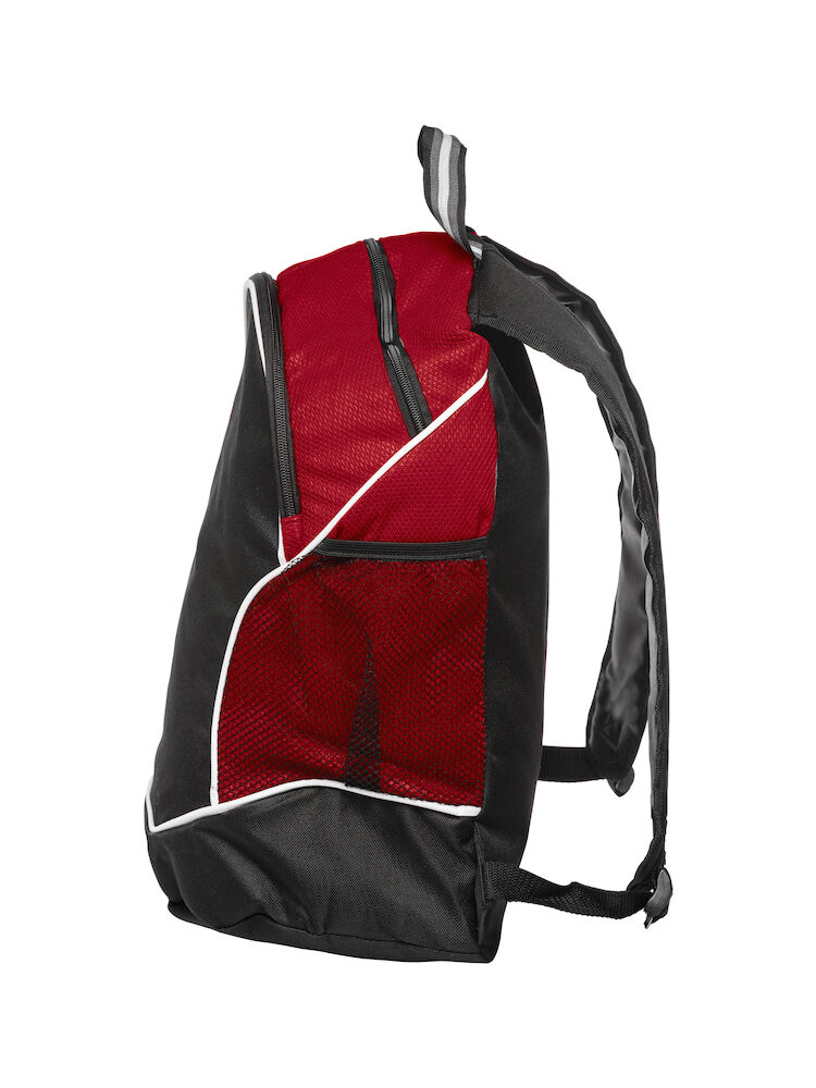Basic Backpack 35 rot ONE SIZE