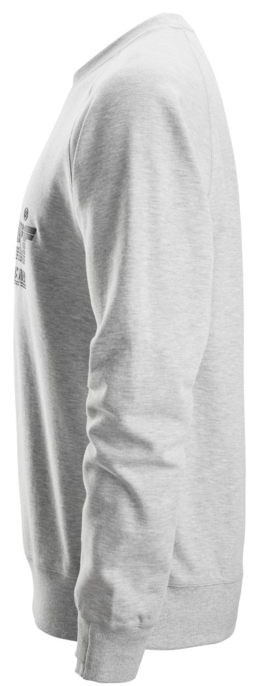 Logo-Sweatshirt