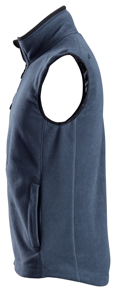 POLARTEC® Fleece Arbeitsweste