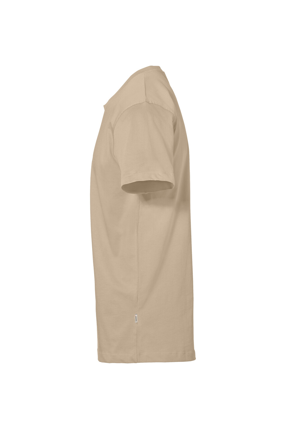 Hakro Classic T-Shirt 007-sand XS