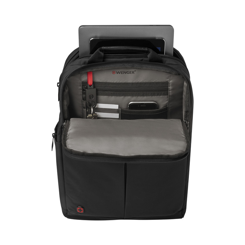Wenger Reload 16 Laptop-Rucksack