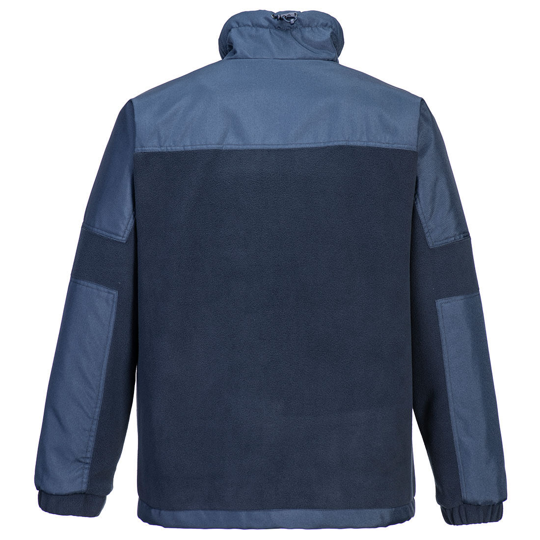 Nordsee Fleecejacke