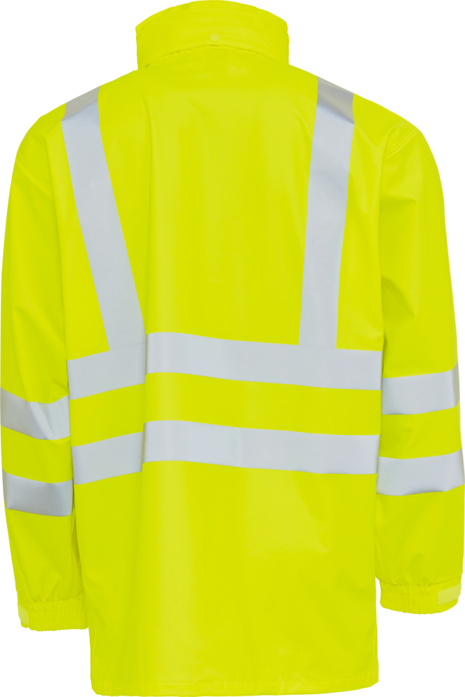 Securetech Multinorm visible Pu Jacke