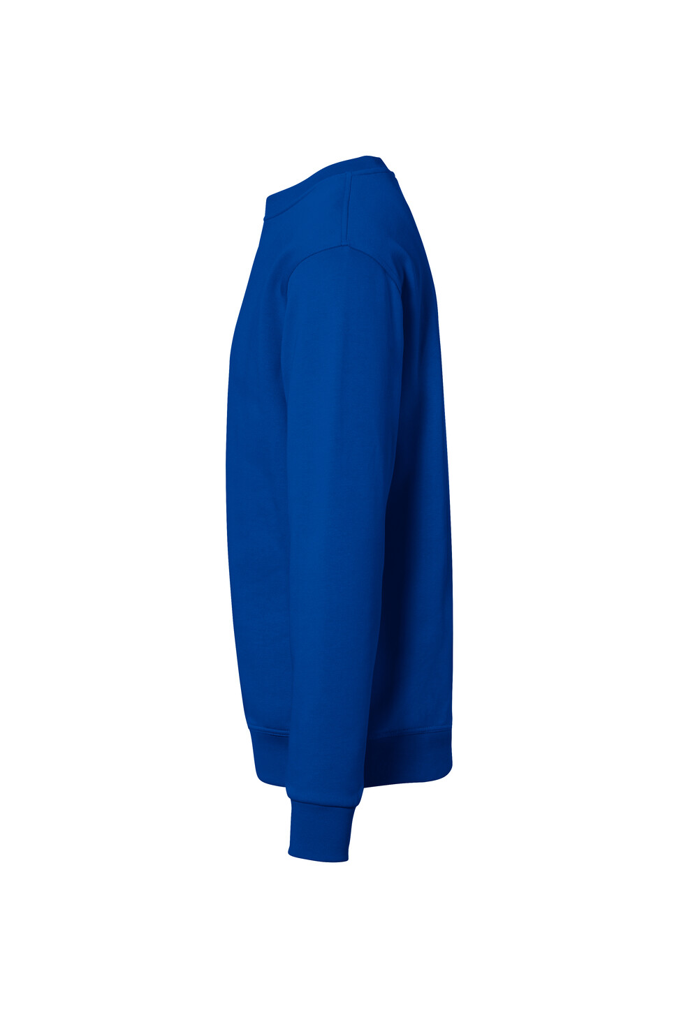 Hakro Premium Sweatshirt 010-royalblau M