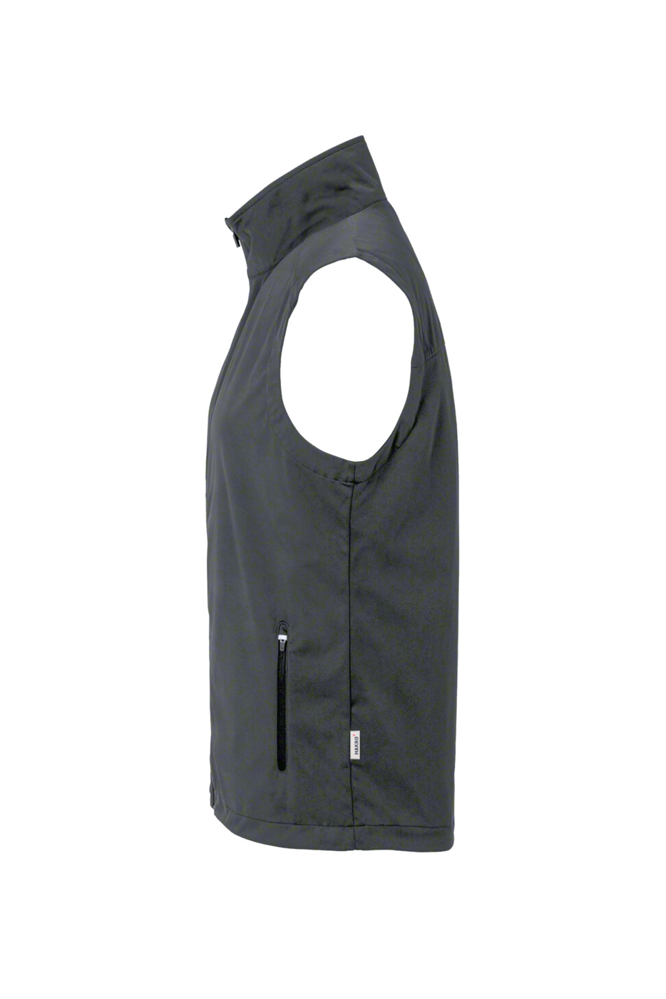 Hakro Softshellweste Edmonton 028-anthrazit XL