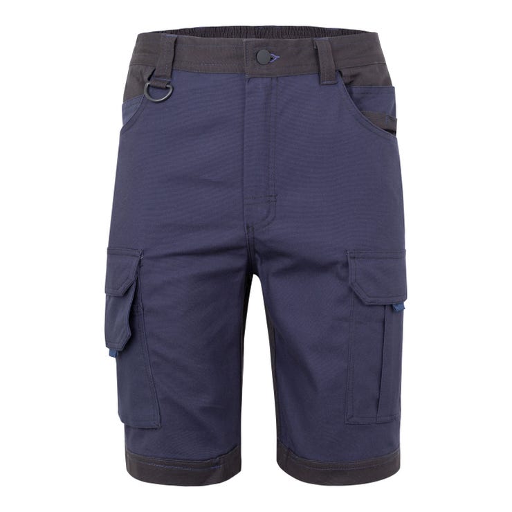 BLEU NAVY/NOIRE