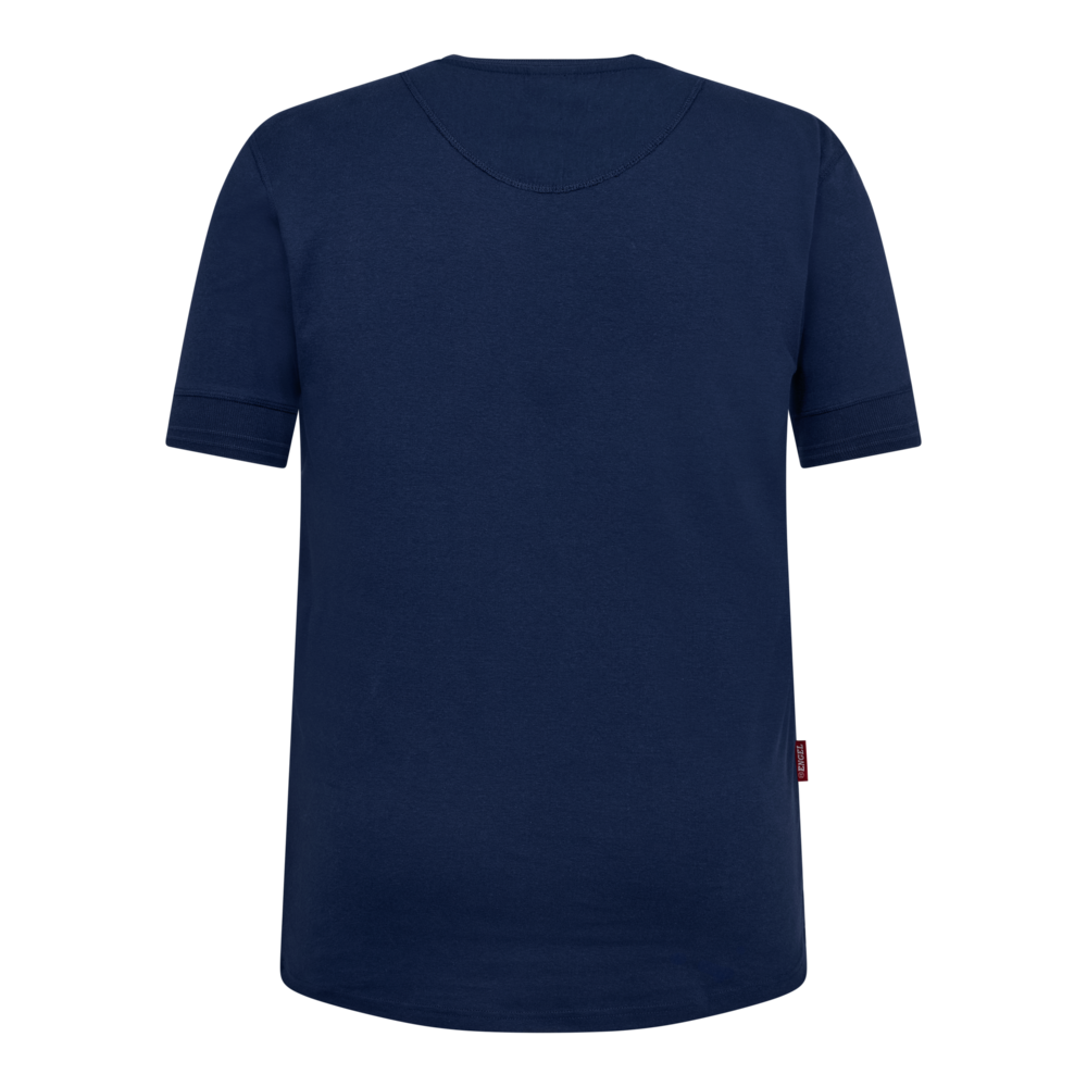 Extend Grandad T-Shirt