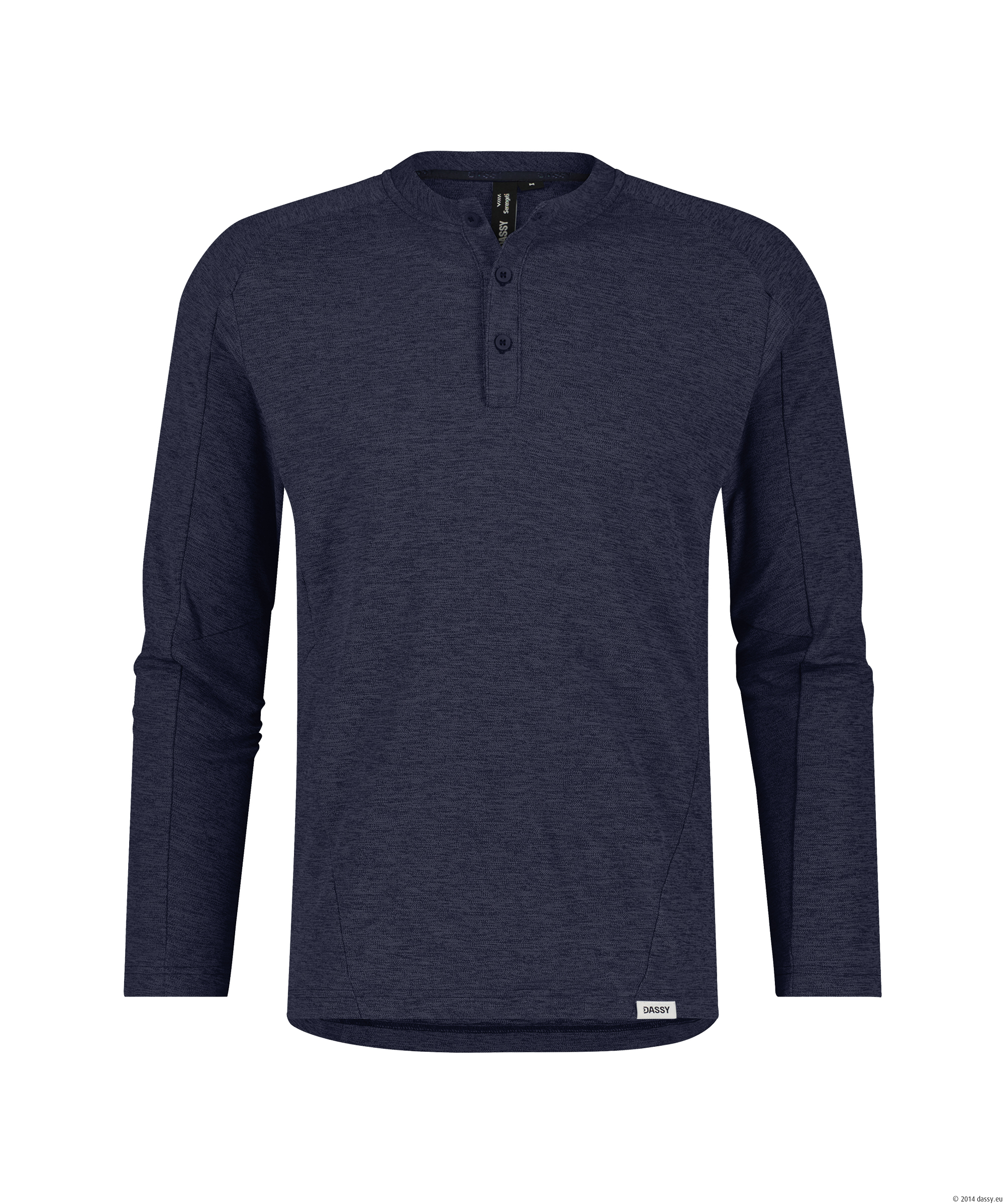 DASSY® Serengeti 0883-nachtblau 3XL
