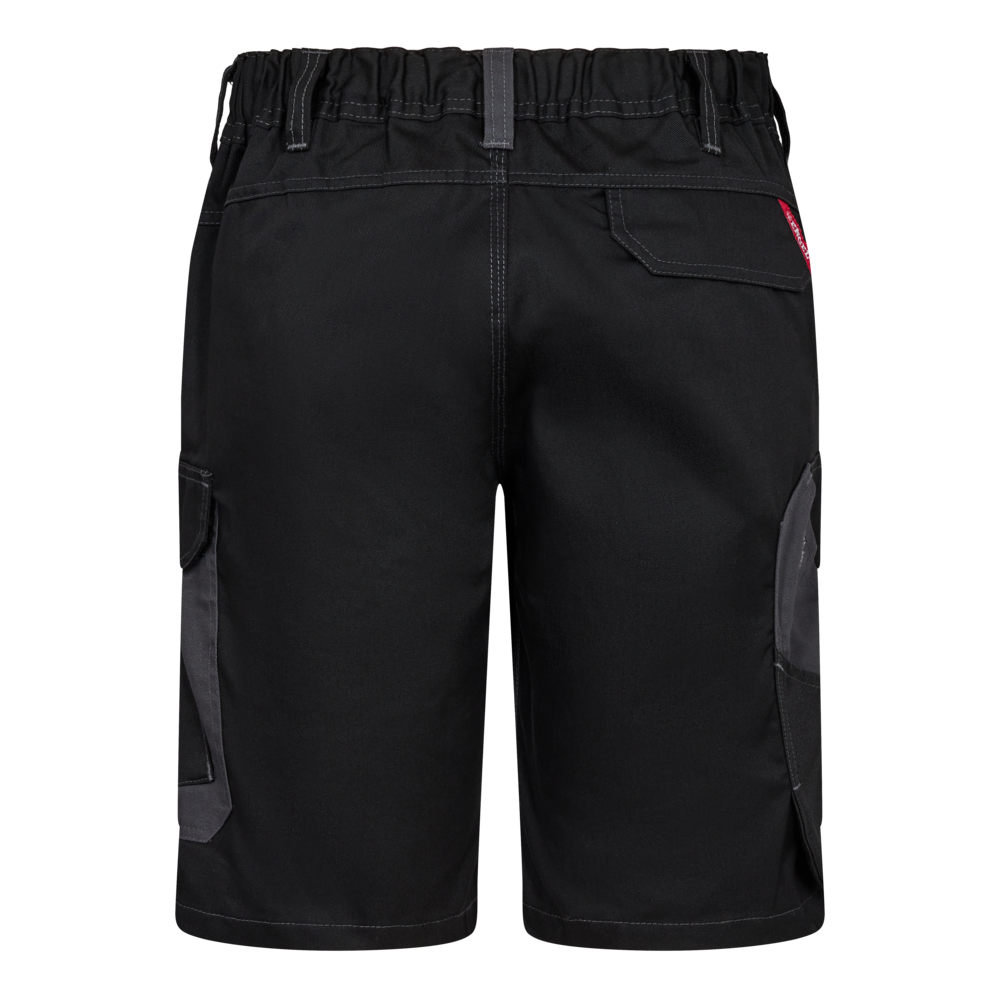 Venture Shorts 2079 schwarz/anthrazit CH56