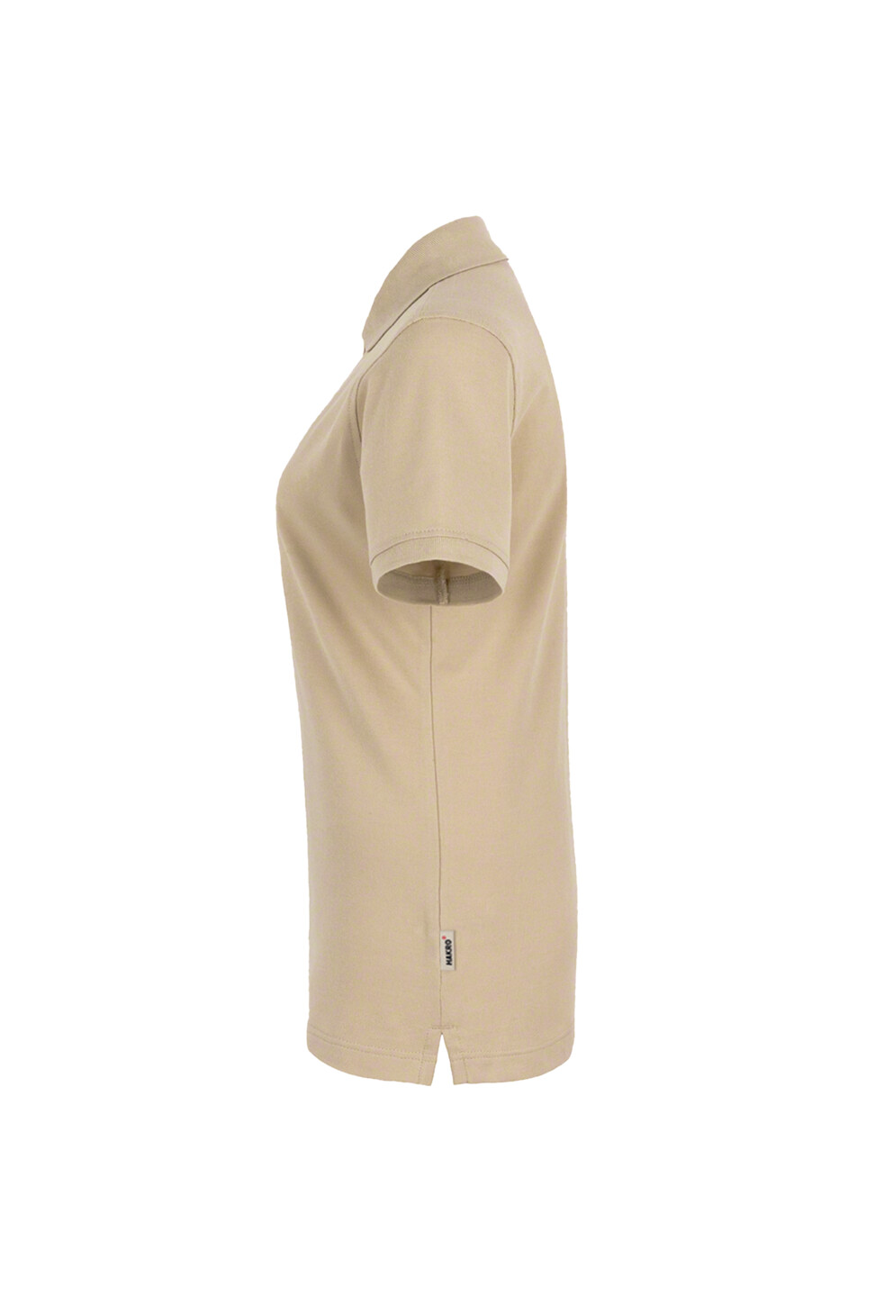 Hakro Poloshirt Damen 007-sand XS
