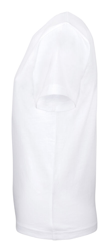 CLASSIC OC-T JUNIOR - Weiss, 100