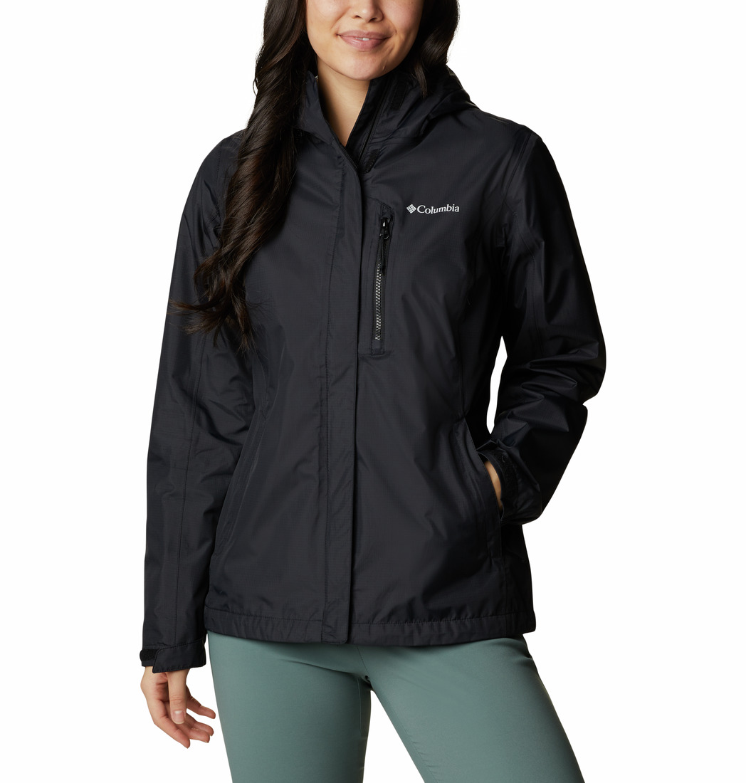 Columbia Damen Pouring Adventure III Jacke