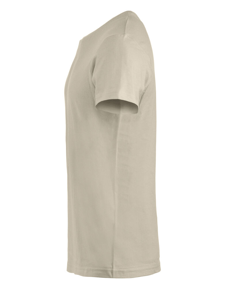 Basic-T 815 hellbeige XS