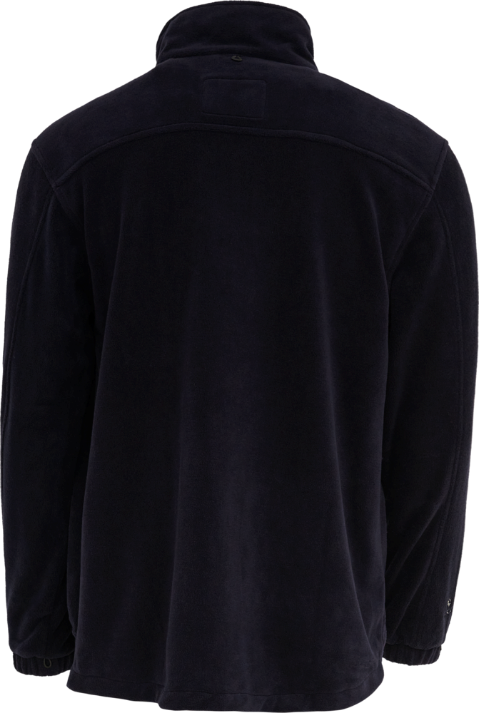 Securetech Multinorm Zipp-In Fleecejacke Mit Flammschutz
