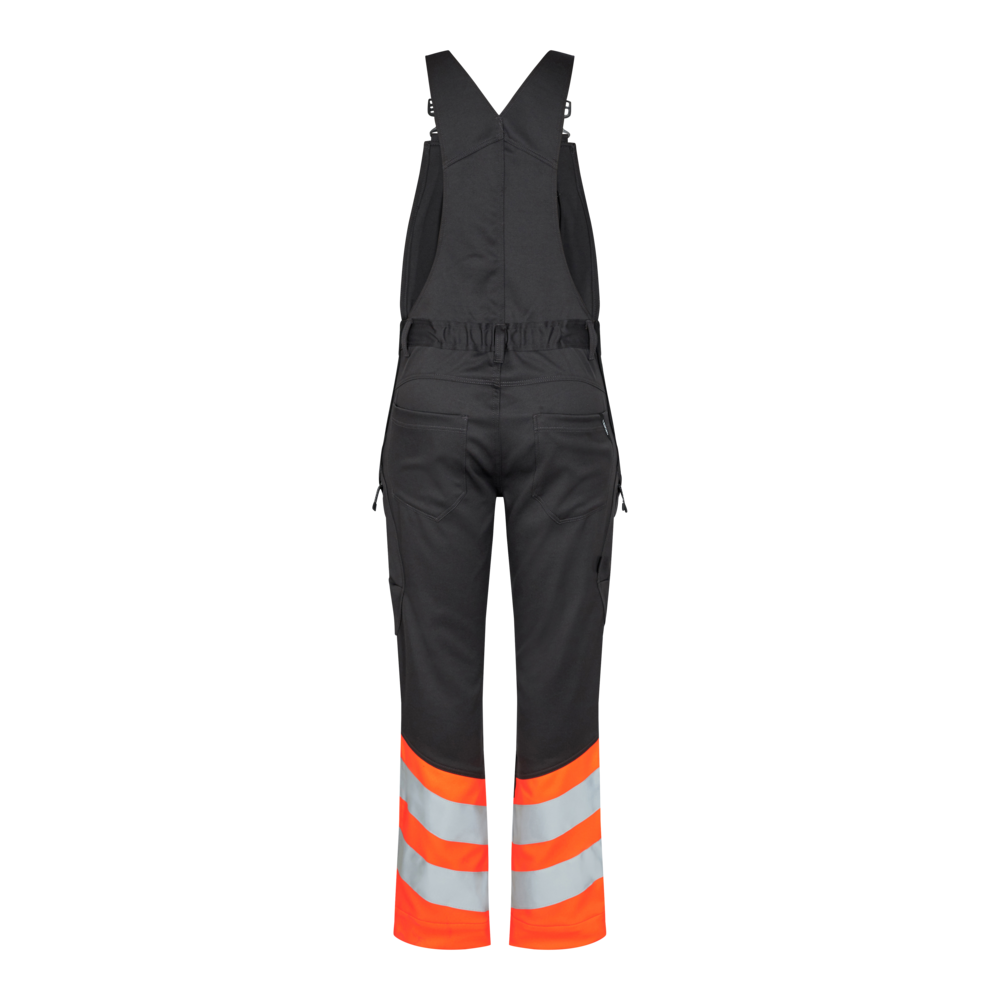 Safety Latzhose