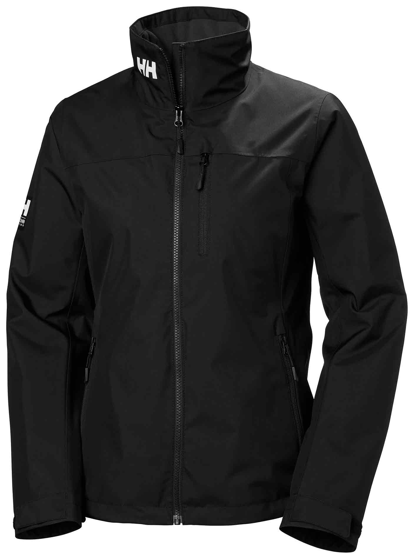 Helly Hansen Herren Crew Jacket 2.0
