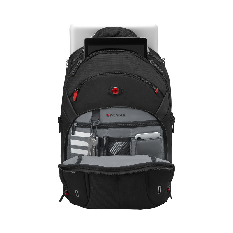 Wenger Gigabyte 15 Business-Rucksack