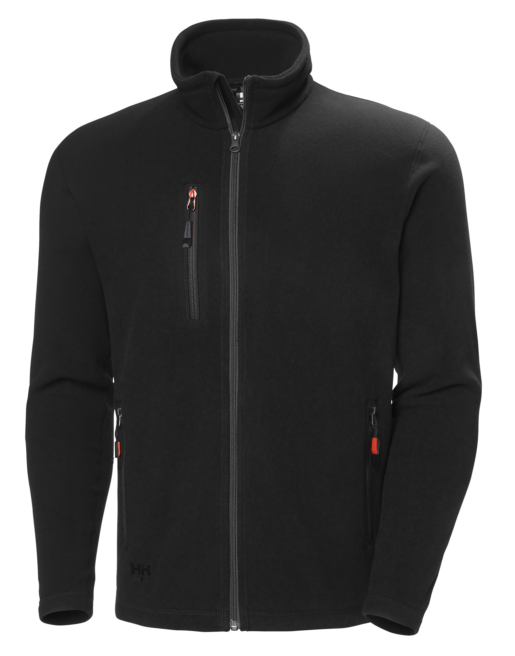 Helly Hansen Oxford-Fleecejacke für Herren
