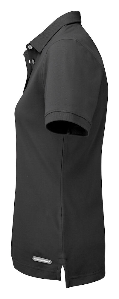 Cutter & Buck Damen Tri Blend Polohemd