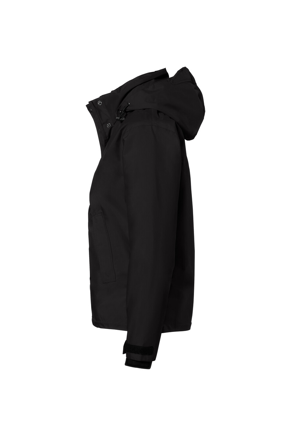 Hakro Damen Activejacke Aspen 005-schwarz XL