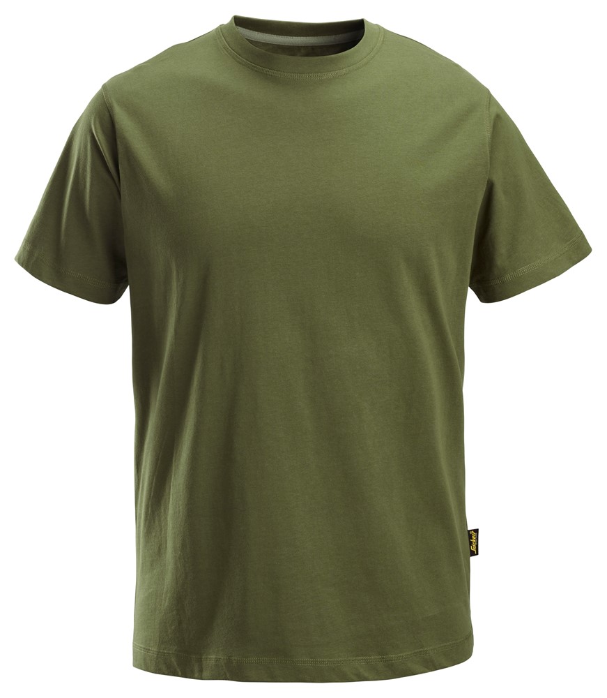 Klassisches T-Shirt