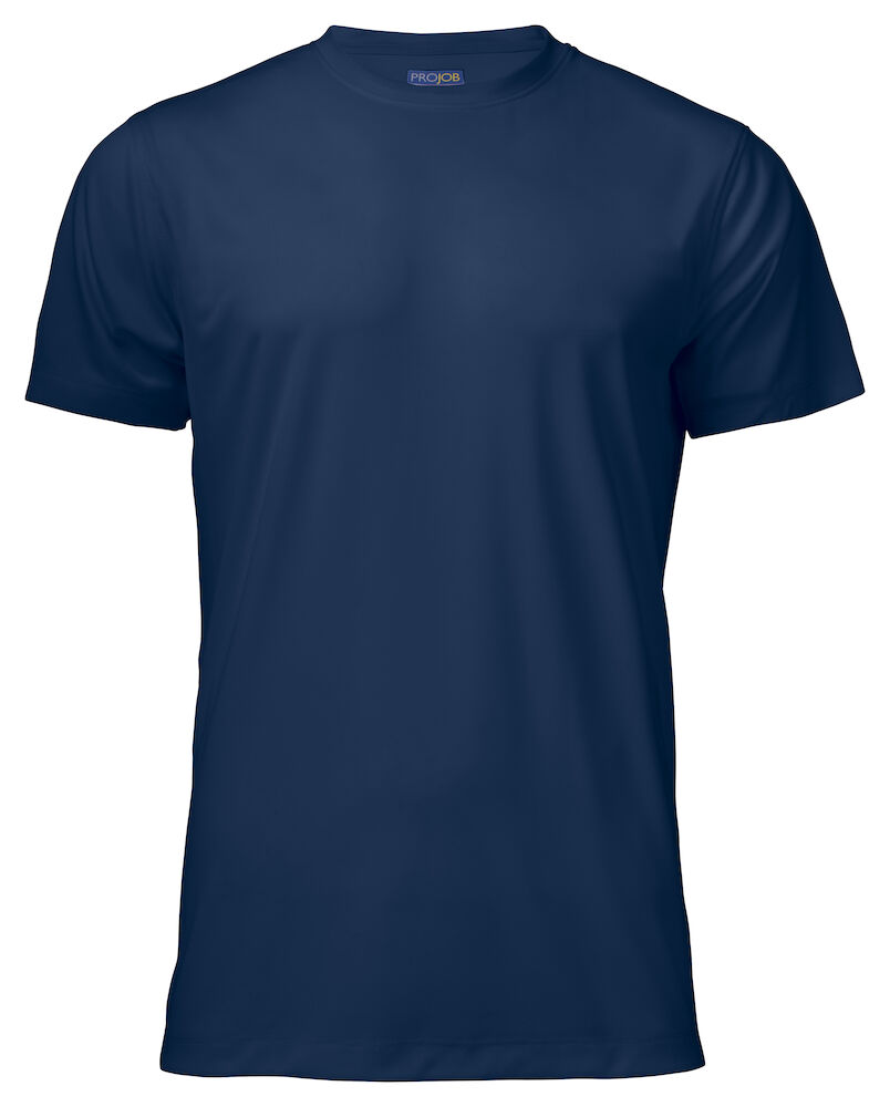 2030 FUNKTIONS T-SHIRT 58 marineblau XS