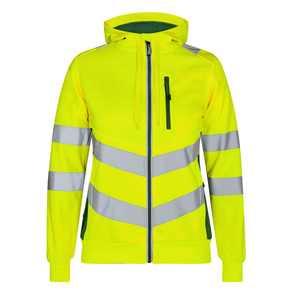 Safety Damen Sweatcardigan