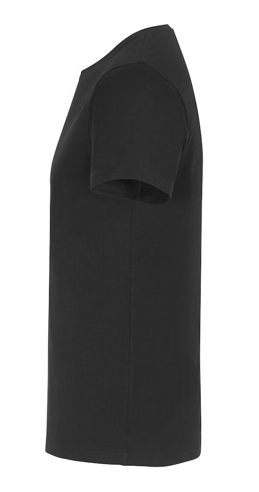 Stretch R-Neck Man