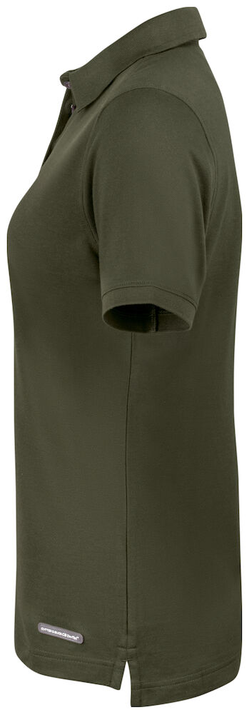 Advantage Polo Ladies 640 ivy green XL
