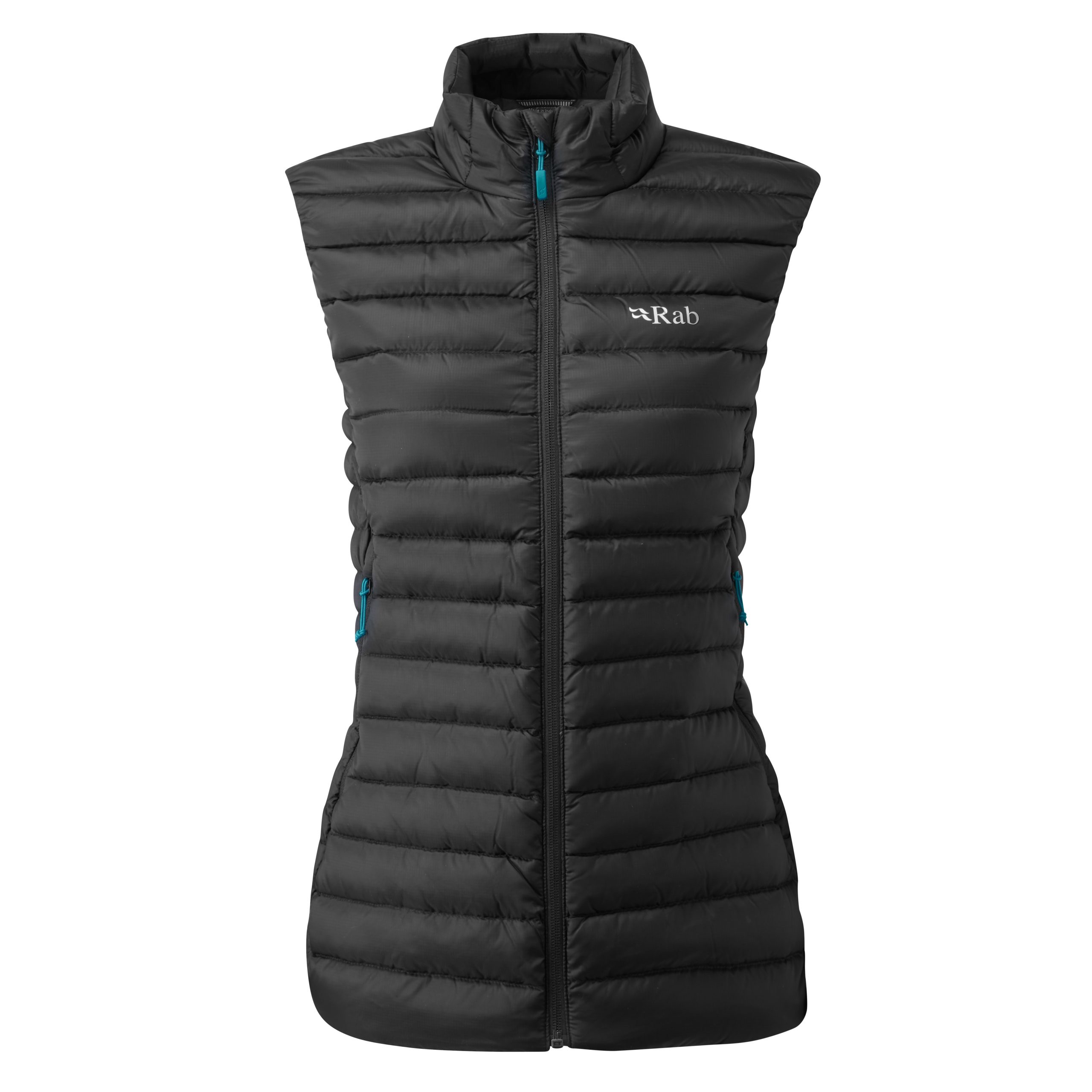 Rab Microlight-Weste für Damen