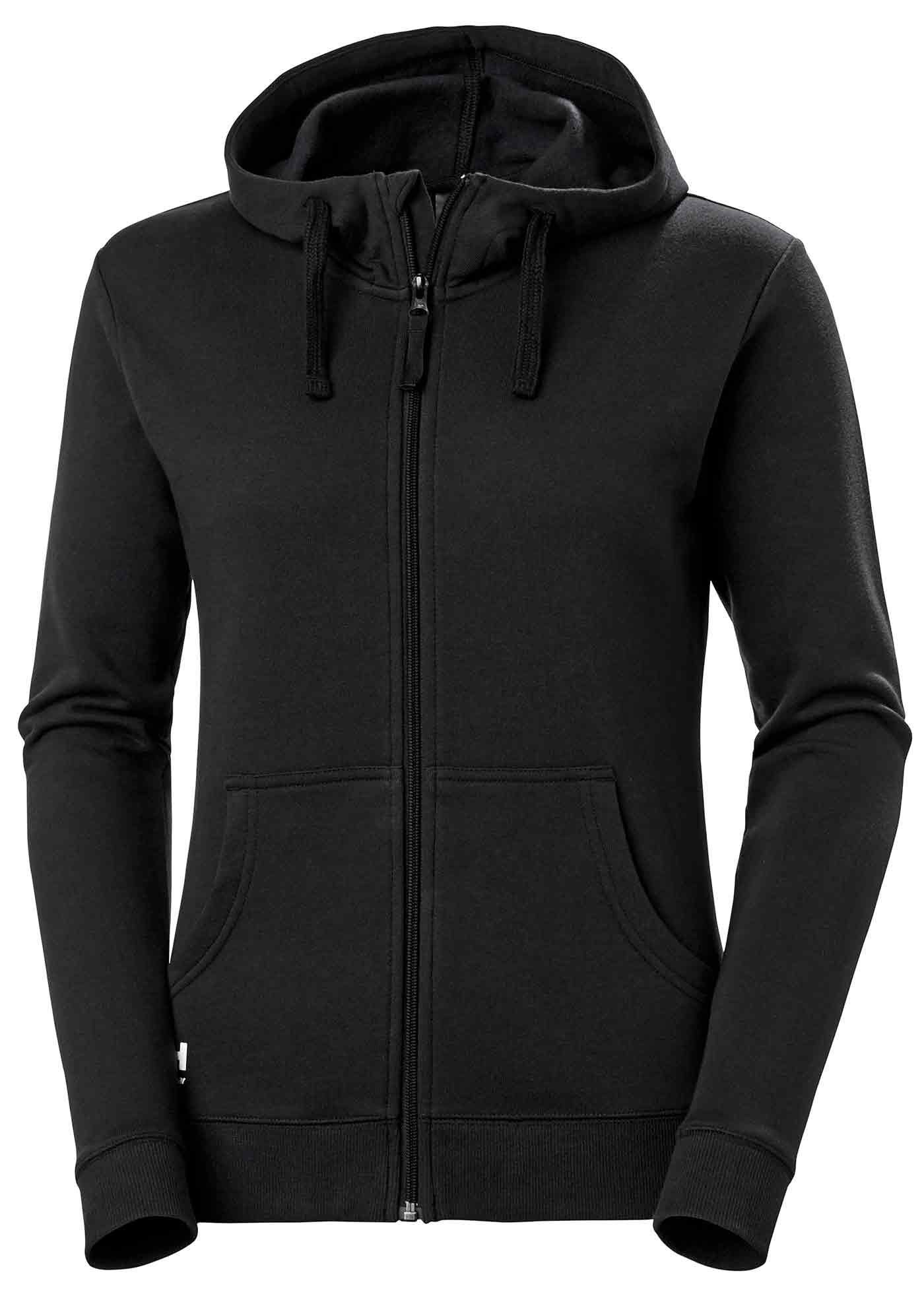 Helly Hansen Damen Manchester Zip Hoodie