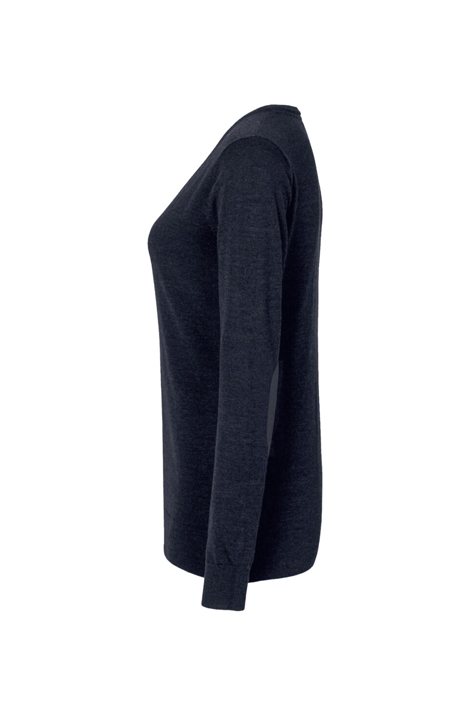 Hakro Merino-Pullover Damen 034-tinte XL