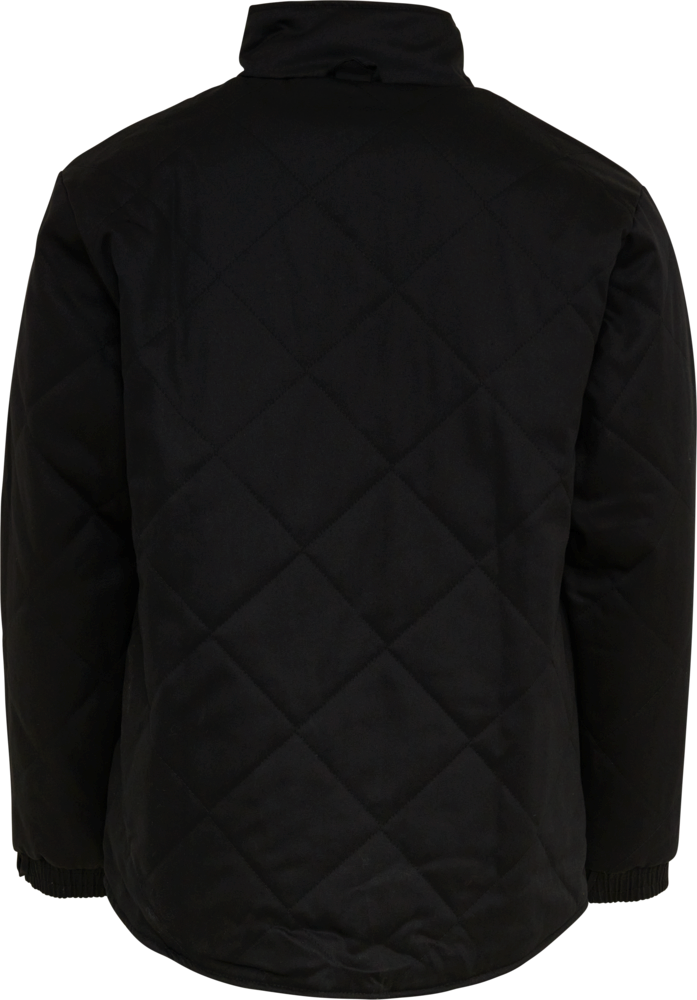 Securetech Multinorm Zipp-In Jacke Mit Flammschutz
