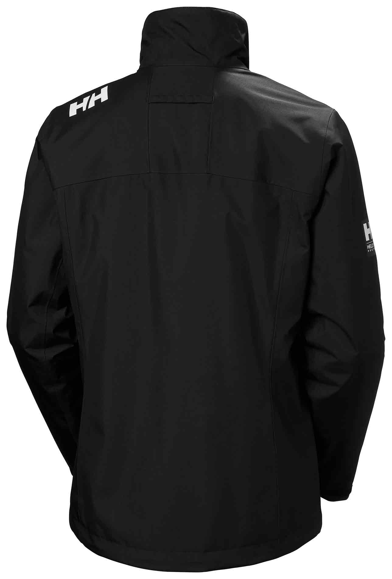 Helly Hansen Herren Crew Jacket 2.0