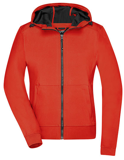Flame/Black