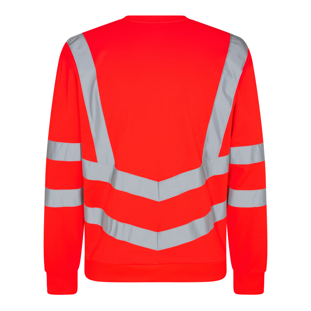 Safety Sweatshirt