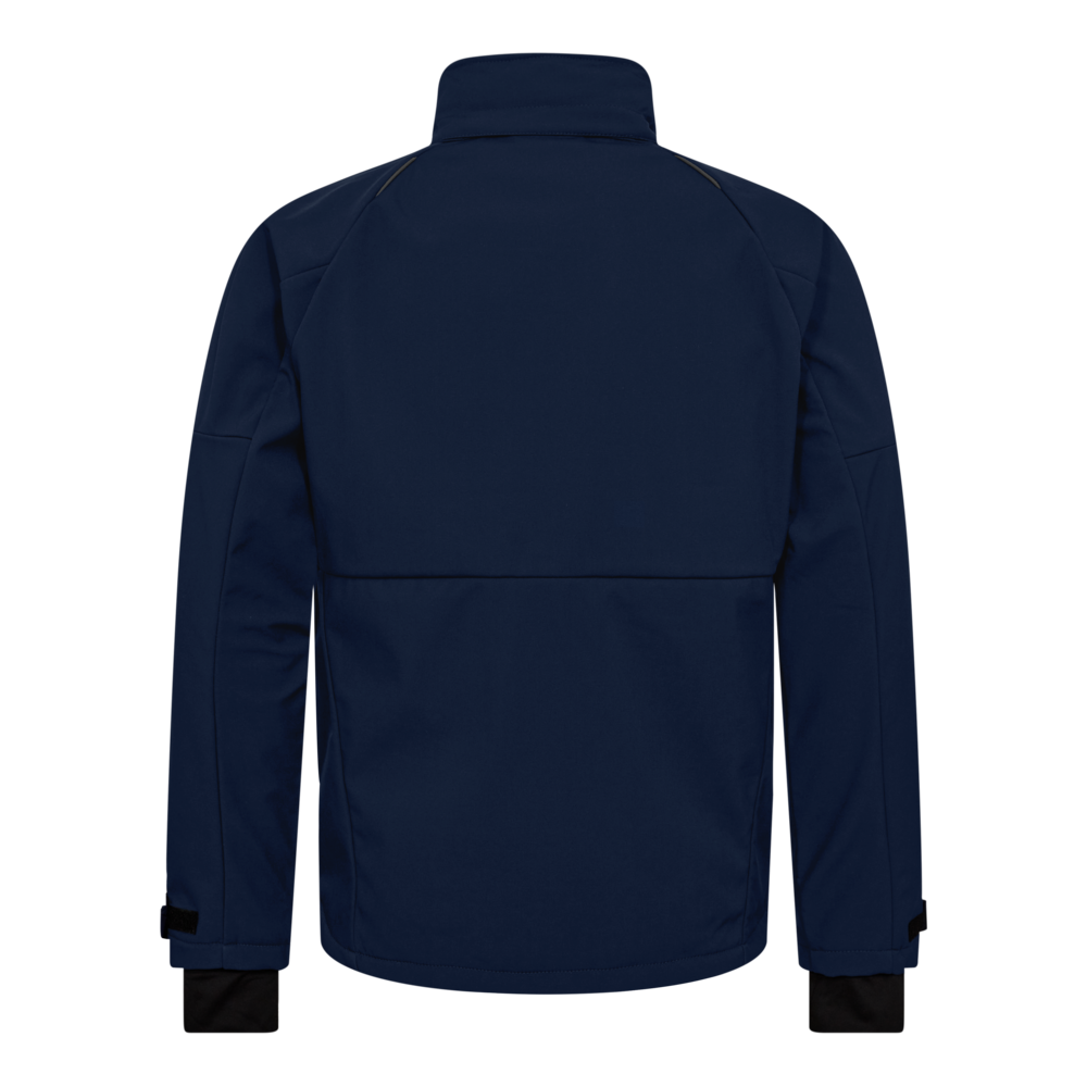 F. Engel X-treme Softshelljacke