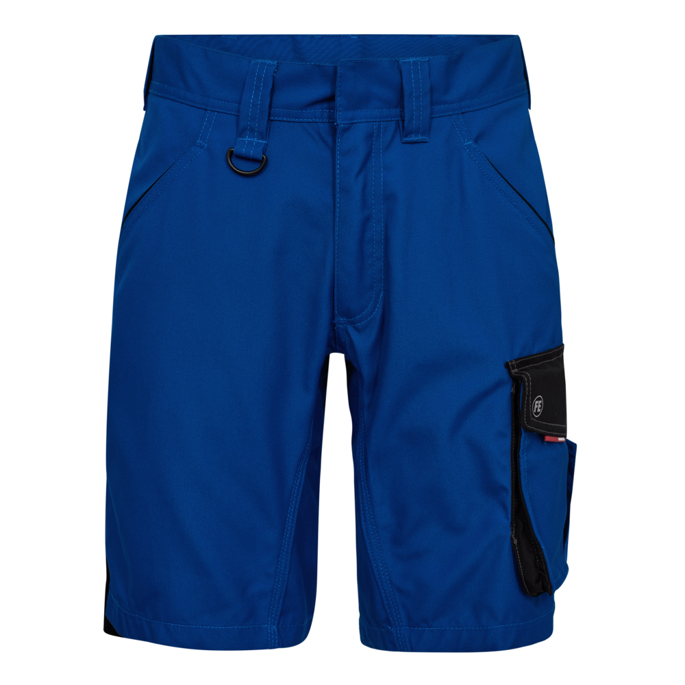 Galaxy Shorts 73720 surferblau/schwarz CH50