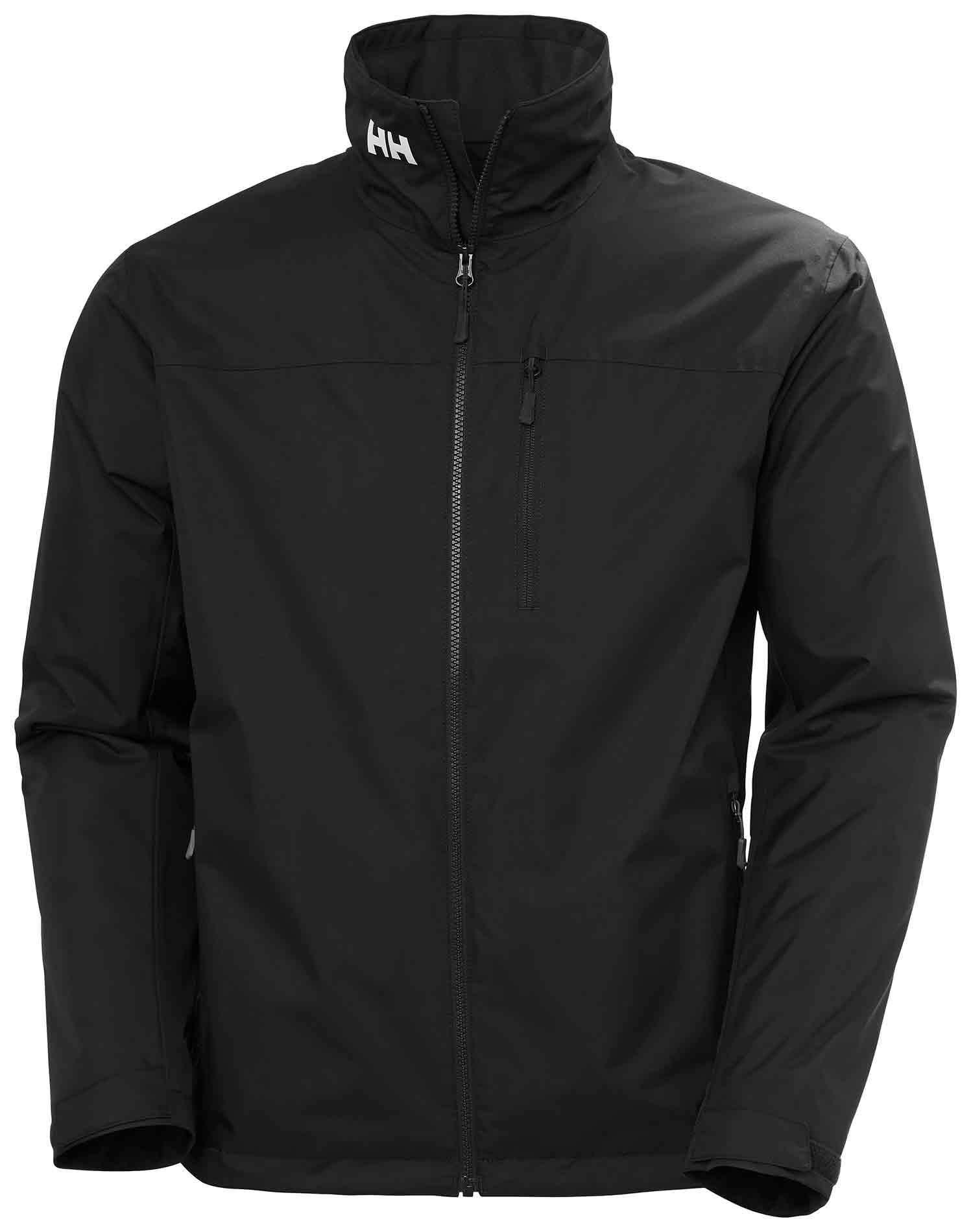 Helly Hansen Herren Crew Midlayer Jacke 2.0