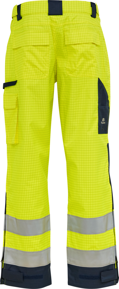 Securetech Multinorm regenhose