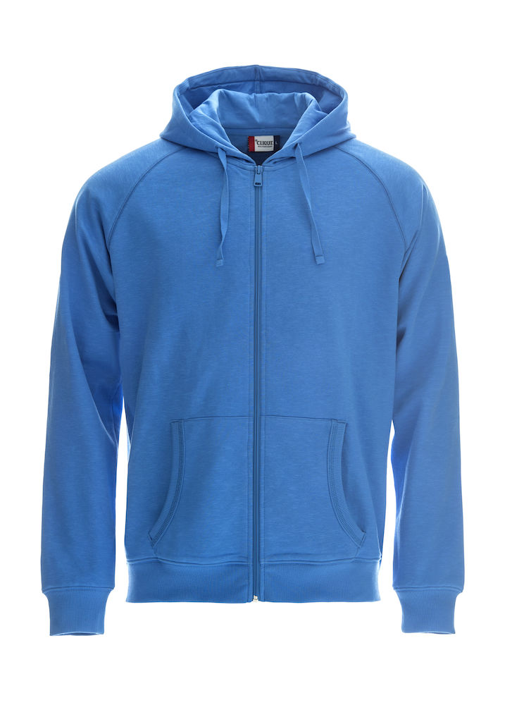 LORIS - Polarblau, 2XL