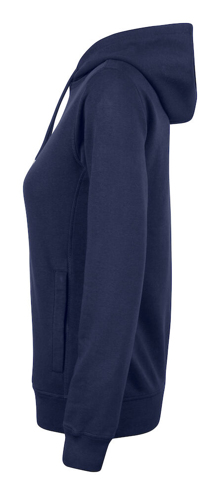 Premium OC Hoody Women 580 dunkelmarine XS